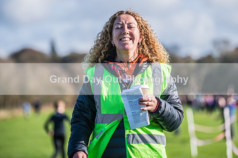 Cumbria XC-190 - Cumbria XC League Workington Saturday 26th October 2024