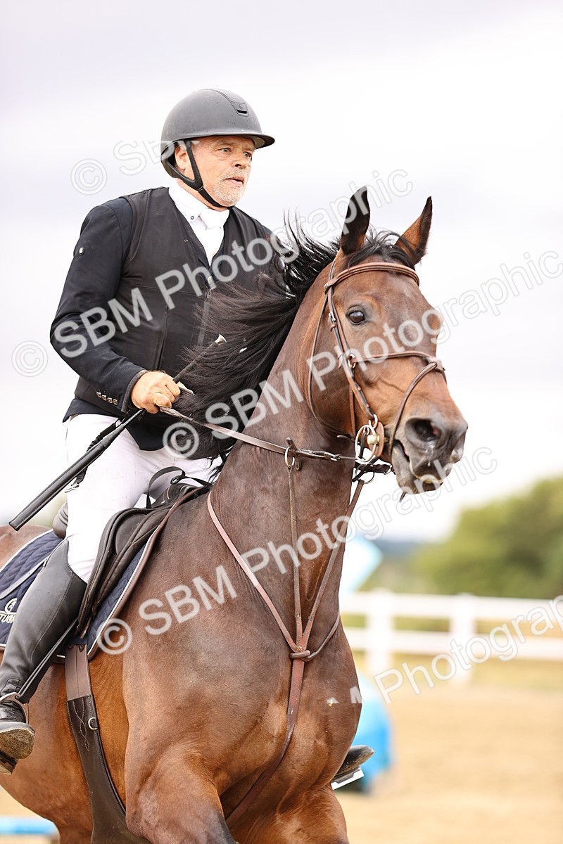 SBM_025733 - Class 10 - Amateur Championship Qualifier 95cm