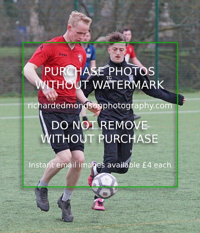 DSC06561 - Kendal Leisure League Sunday 4 April 2021