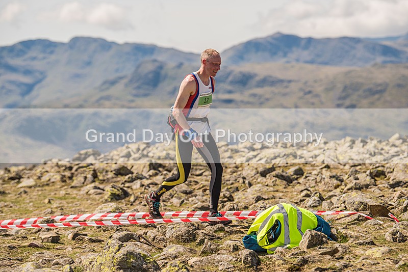 Fairfield-958 - Fairfield Horseshoe Fell Race Saturday 13th May 2023