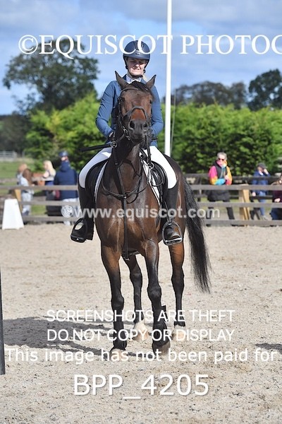 BPP_4205 - CLASS 4 60CM OPEN