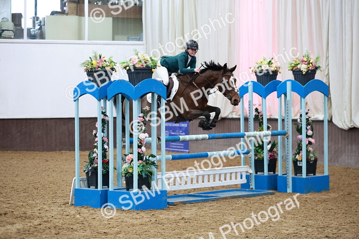 SBM_001136 - Class 4 - Senior Newcomers - 1.10m