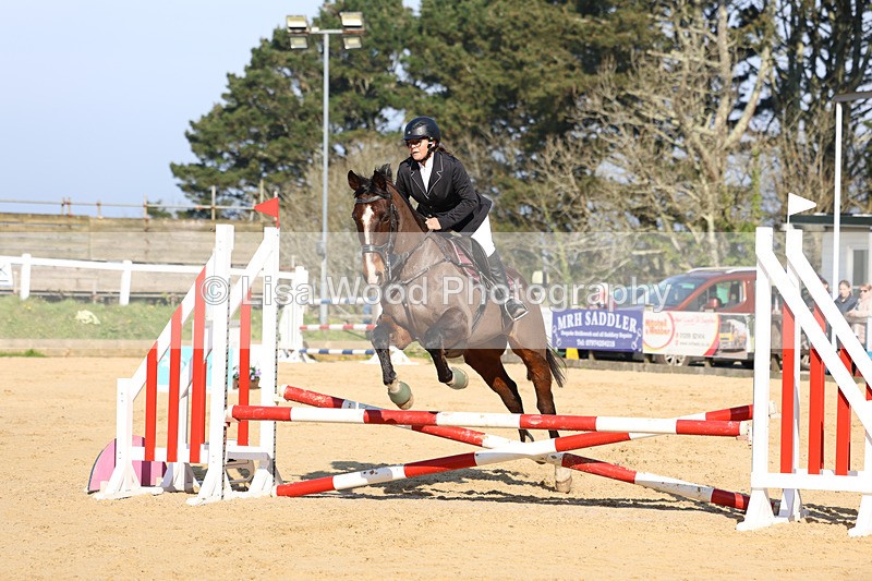 3E7A6017 - Class 2: Senior 70cm