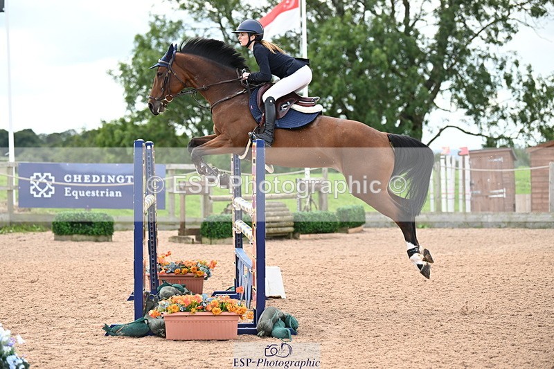 240912A-122206-01446 - Cls 3 Snr Foxhunter