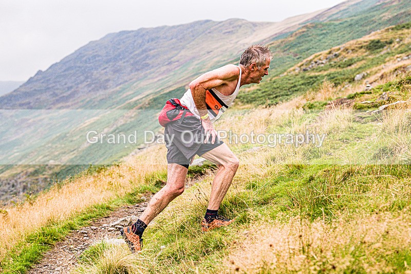 Grisedale Horseshoe-1057 - Grisedale Horseshoe Fell Race Saturday 3rd September 2022