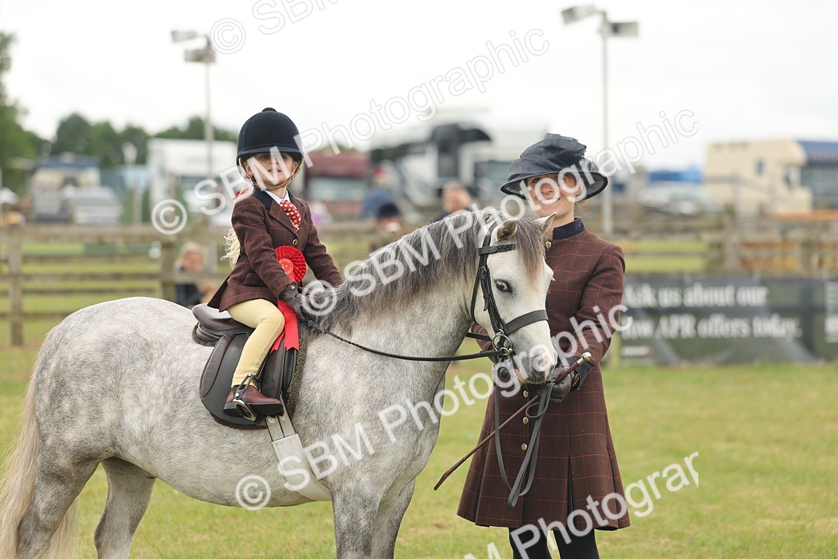 SBM_06803 - Class 74-75 - M&M Lead Rein and First Ridden Pony