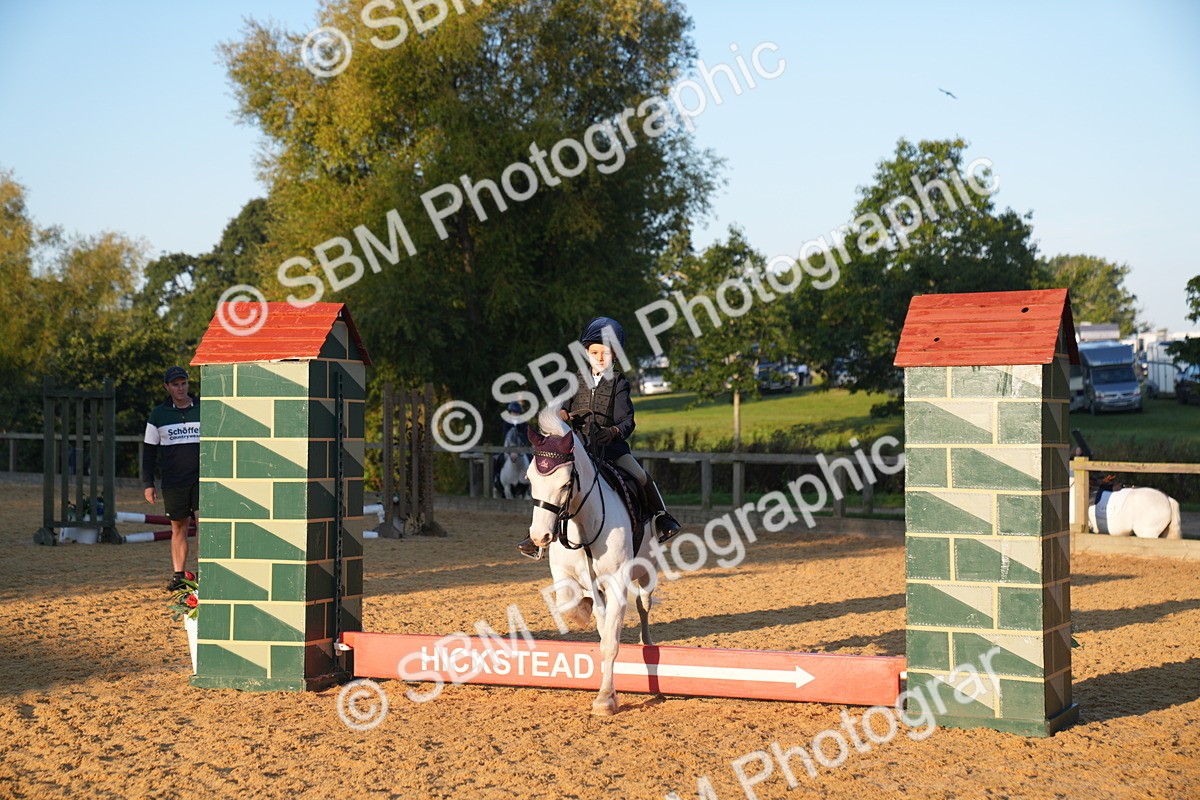 SBM_58842 - J63 - Minis Clear Round 30cm 40cm