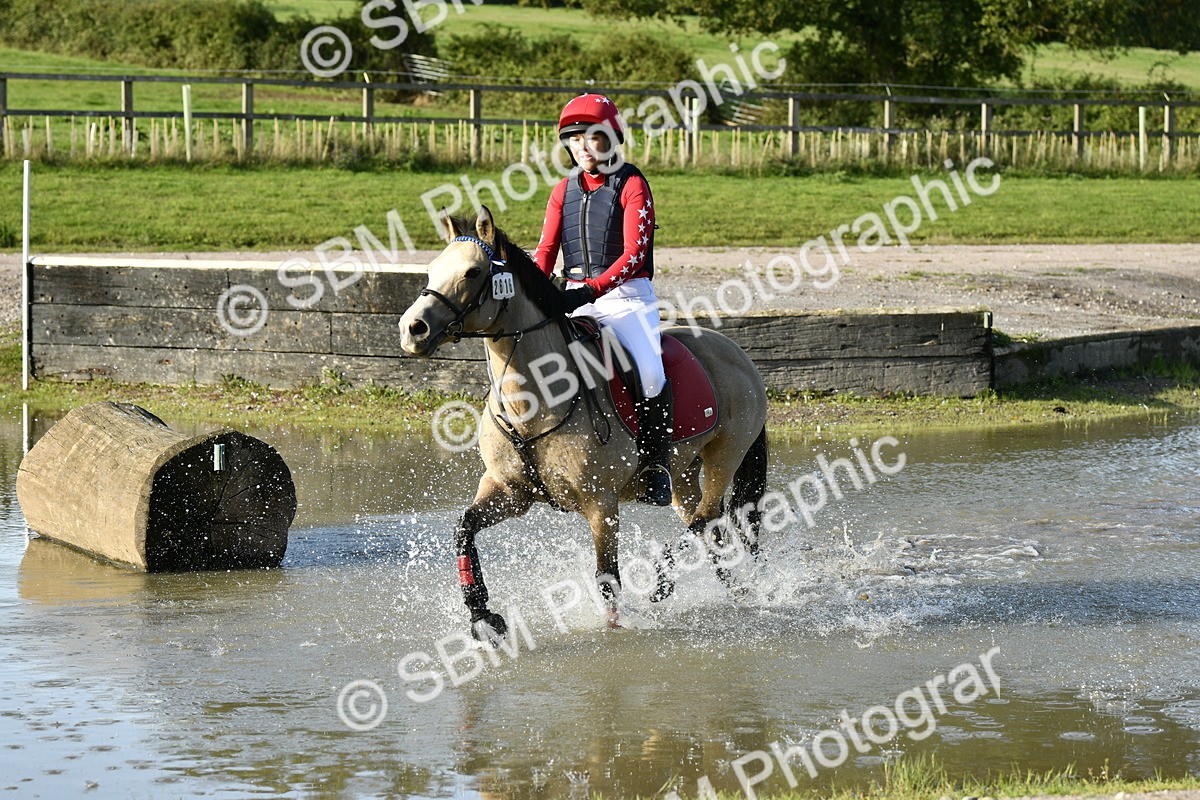 SBM_15146 - E4a - Eventers Challenge 50cm Open