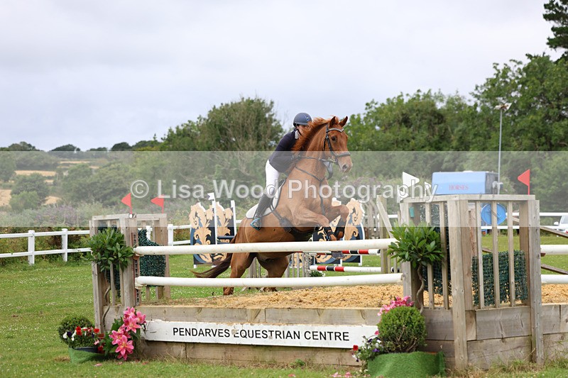 3E7A2459 - Class 7: 90cm open