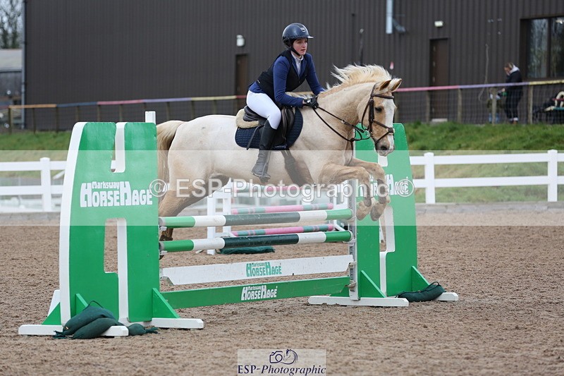 240211A-104546-02211 - Cls 4 Pony Discovery & 90cm Open