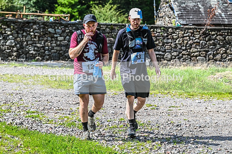 Scafell Pike-906 - Fellside Events Scafell Pike Trail Marathon Sunday 23rd August 2026