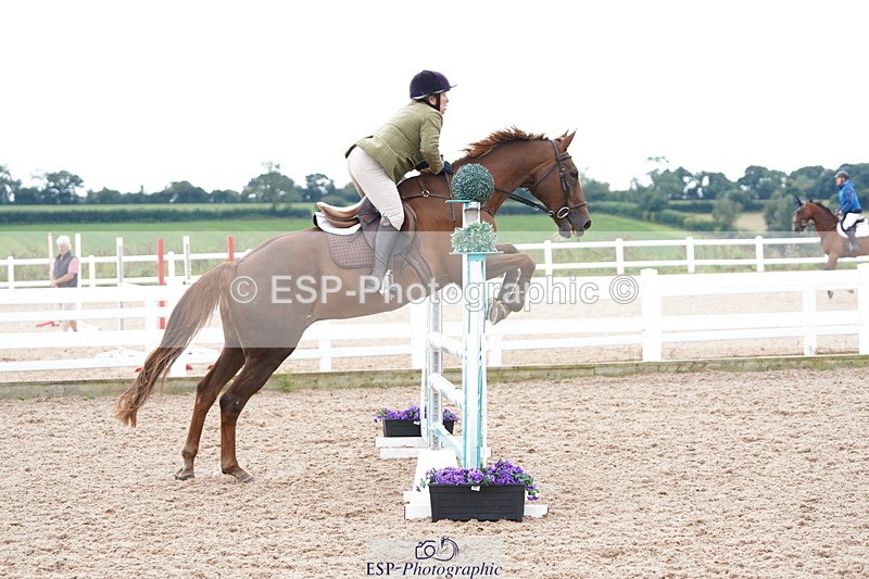 240915A-121236-09582 - Cls 34 95cm Amateur Qualifier