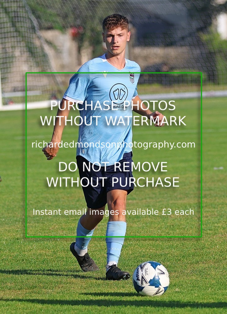 533A0711 - Kendal County Pre Season (13/7/26)