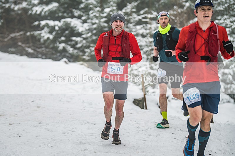Glentress-436 - High Terrain Events Glentress 42, 21 & 10K Trail Races Sunday 15th February 2026