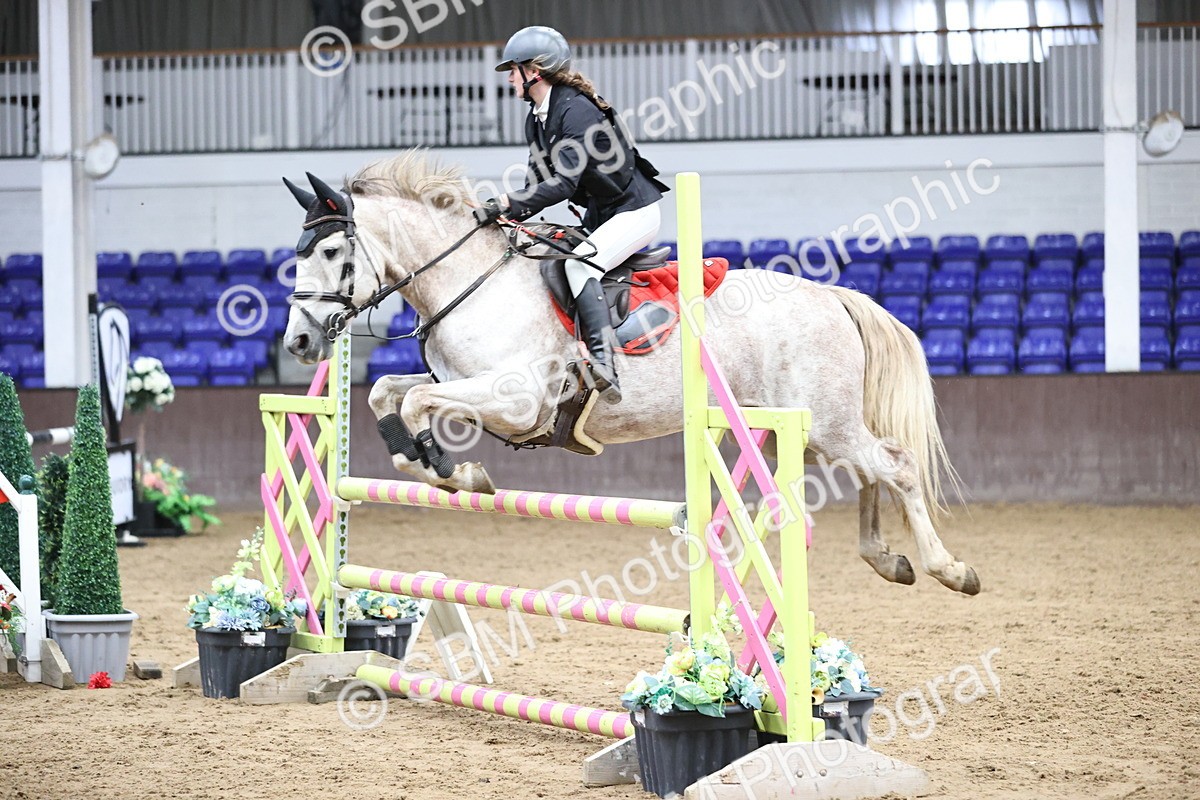 SBM_002565 - Class 11 - Pony Discovery - 90cm Open