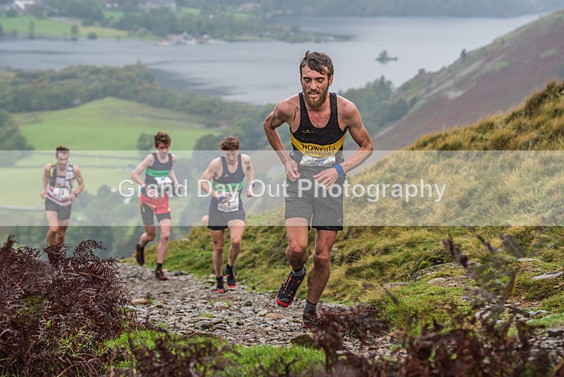 HBMR Leg 1-27 - Hodgson Brothers Mountain Relay - Leg 1 Sunday 1st October 2023