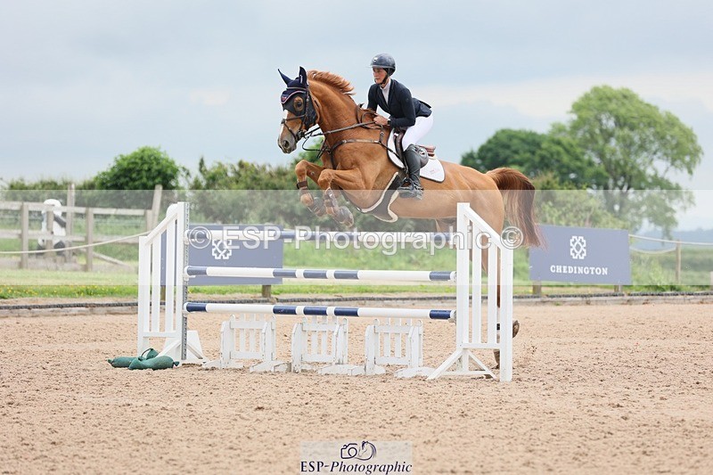 250524-145454-05567 - Cls 17 National 1.30m Open