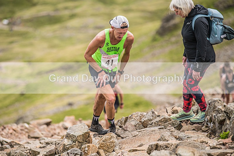 Borrowdale-356 - Borrowdale Fell Race Saturday 2nd August 2025