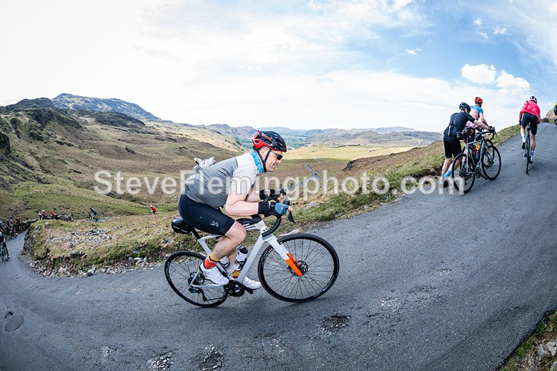 133849 - Hardknott Pass Camera 2 13.00-14.00