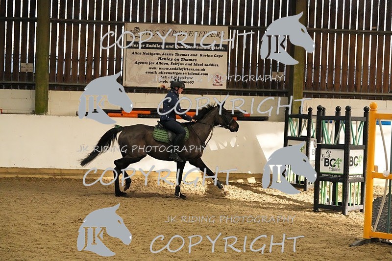 JKR01997 - Class 5 60cm