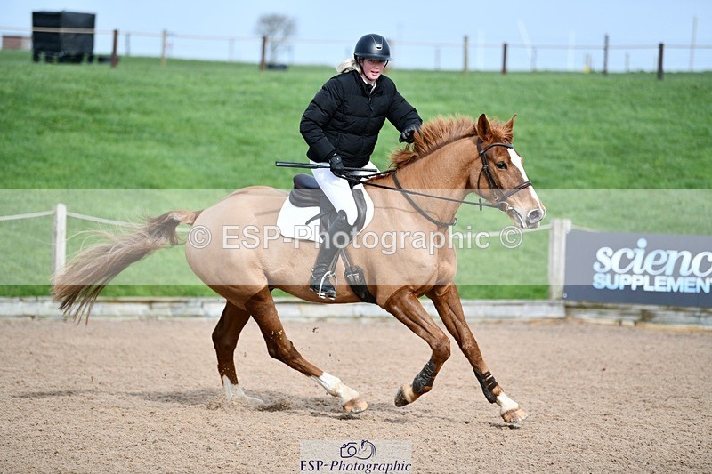 260313-134800-01933 - Cls 3 + 4 Snr Foxhunter and 1.20m Open