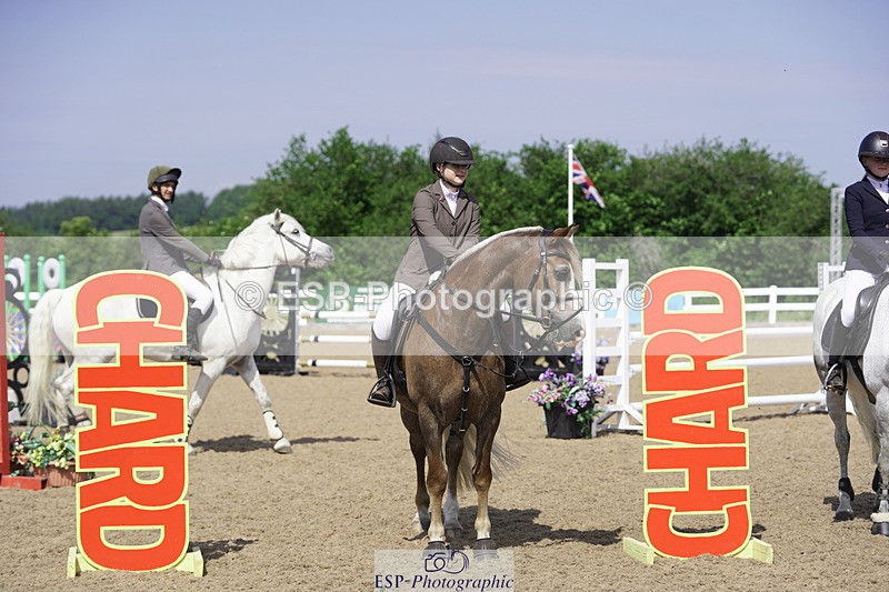 230625A-103734-03539 - Cls 2 Pony Discovery 2nd Round