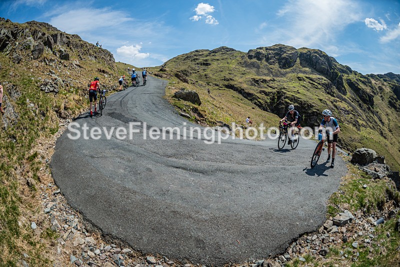 130531 - Hardknott Hairpin 13.00 - 14.00