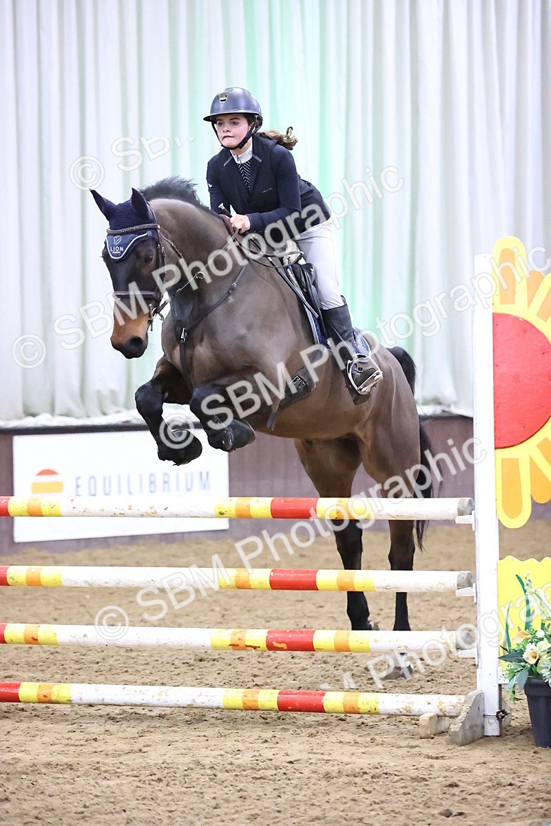SBM_001820 - Class 9 - Senior British Discovery - 1.00m