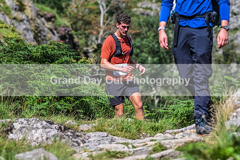 Scafell Pike-384 - Fellside Events Scafell Pike Trail Marathon Sunday 23rd August 2026