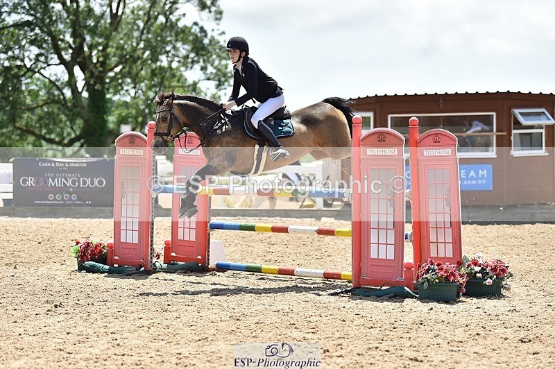 250628-132340-03857 - Cls 23 Graham Heath Equestrian 128cm & 138cm