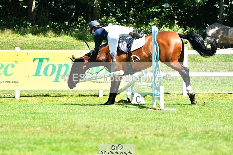 230707-124829-07823 - Cls 13 Newcomers 2nd R