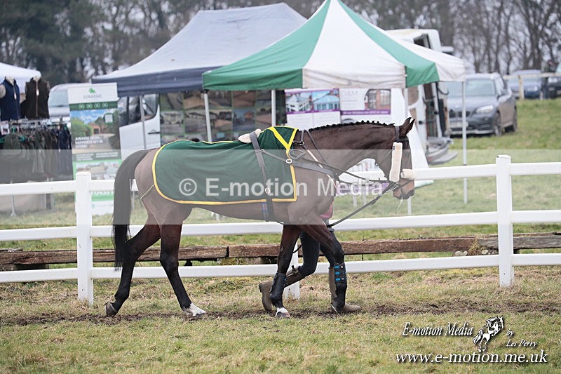 PtP 160225 289 - Combined Service Point-to-Point Races Larkhill 16/02/25