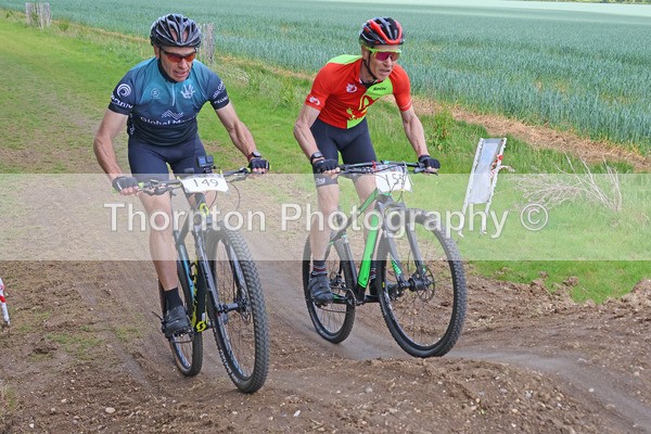 149, 155 - MTB East Round 5 Gallows Green 25th May 2025  13:20 Male Adult Elite/S1 start (1Hr) +1 Lap