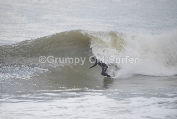 DSC_9937 - Porth Ceiriad 10th February 2016