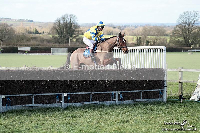 PtP 280226 422 - Kimblewick PtP Kingston Blount 28/02/26