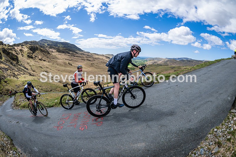 132938 - Hardknott Pass Camera 2 13.00-14.00