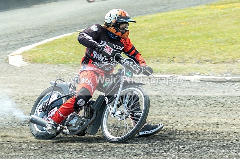 210626-7D-8E0A2302 - Ride & Skid It  Speedway Experience 26th Jun 21