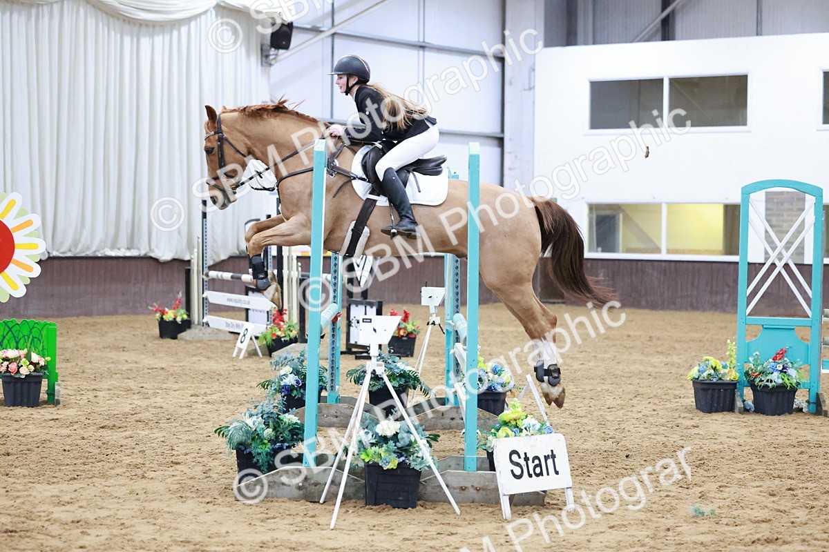 SBM_007513 - Class 24 - Nupafeed Supplements Senior Discovery/ 1m Open