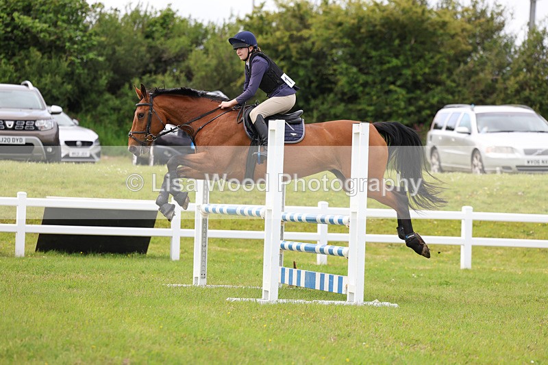 3E7A7805 - Class 13: Senior British Novice/90cm open