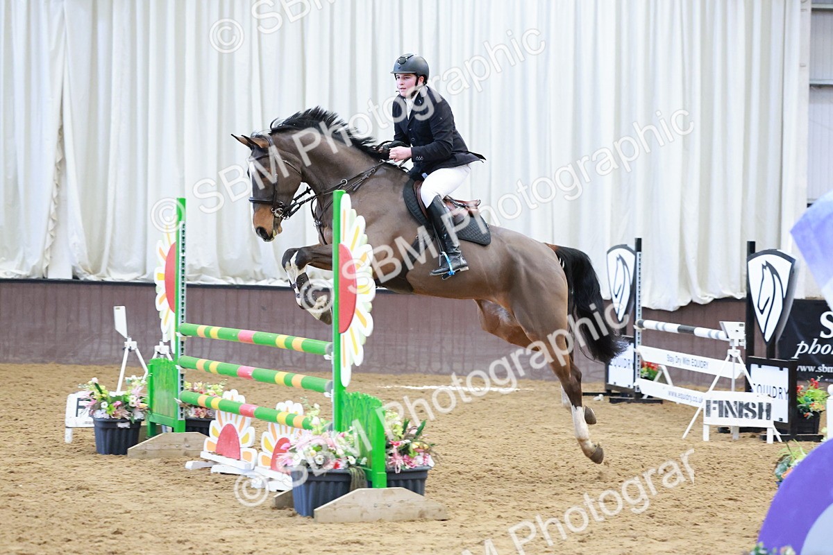 SBM_003407 - Class 10 - Nupafeed Supplements Senior Discovery/ 1m Open