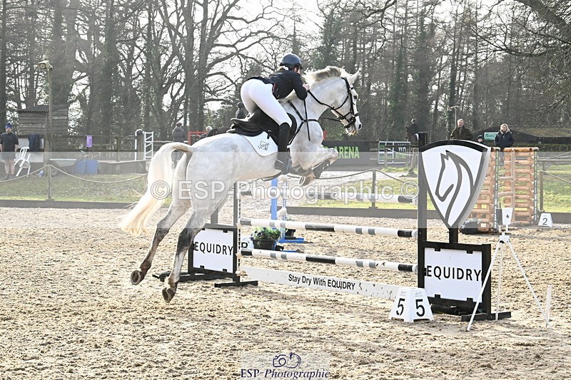 250215A-151224-01737 - Cls 5 Foxhunter and 1.20m Open