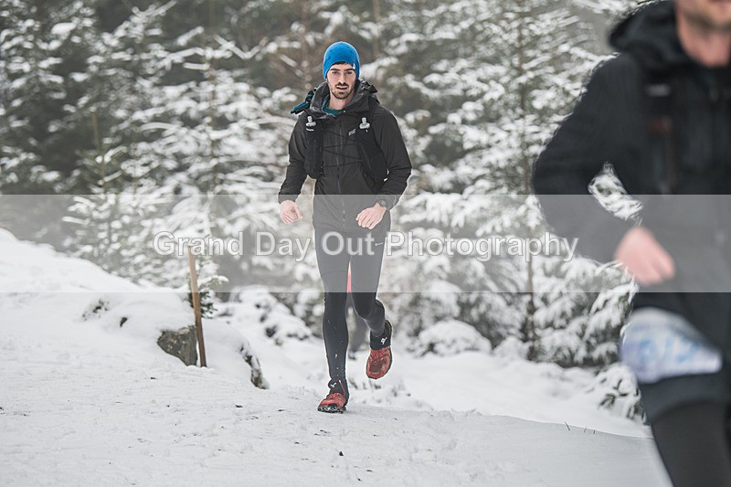 Glentress-393 - High Terrain Events Glentress 42, 21 & 10K Trail Races Sunday 15th February 2026