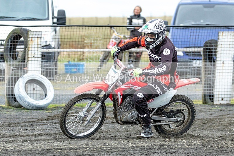 211023-7D-8E0A2885 - Ride & Skid It  Speedway Experience 23rd Oct 21