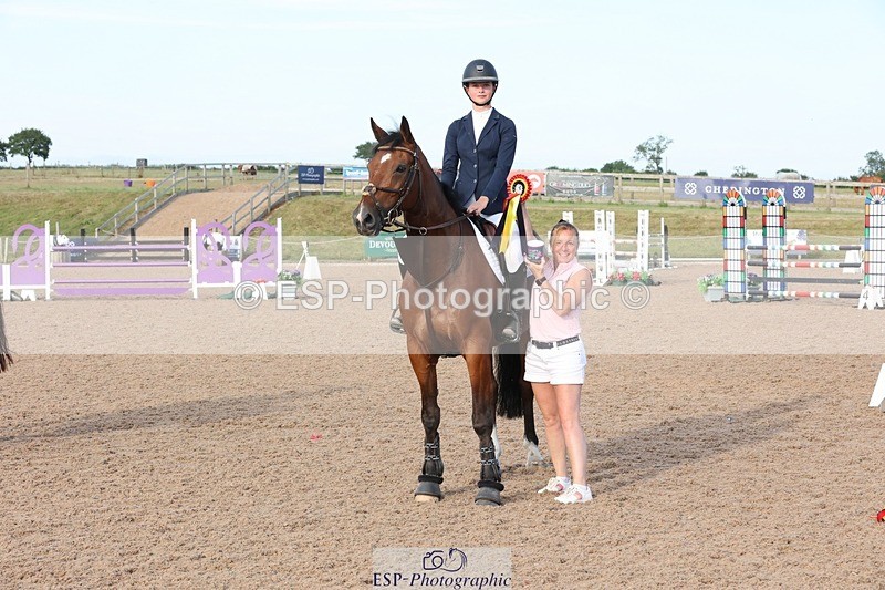 250629-185657-14045 - Cls 39-41 Children on Horses