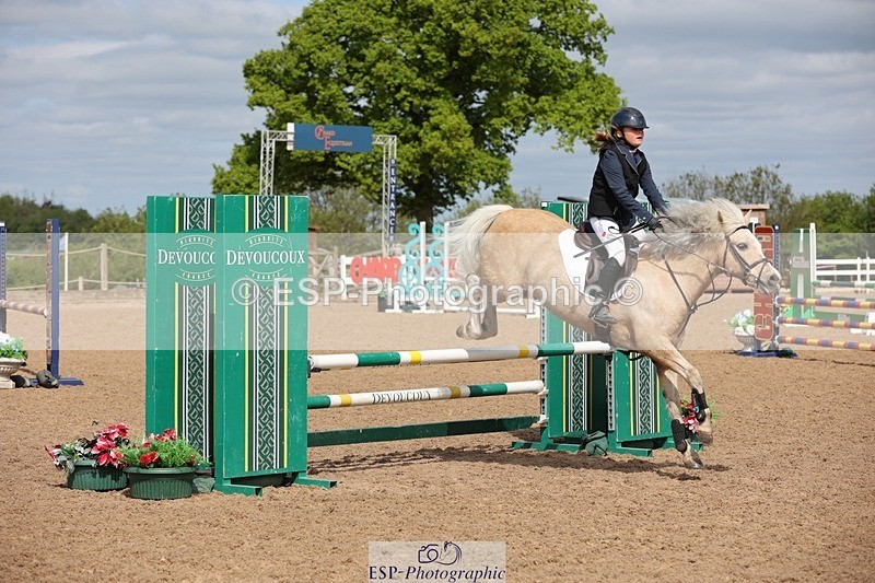 250504-105301-02006 - Cls 2 Pony British Novice and 80cm Open