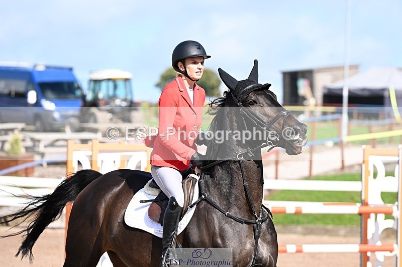 250911-152844-02009 - Cls 15 1.15m Amateur Champ