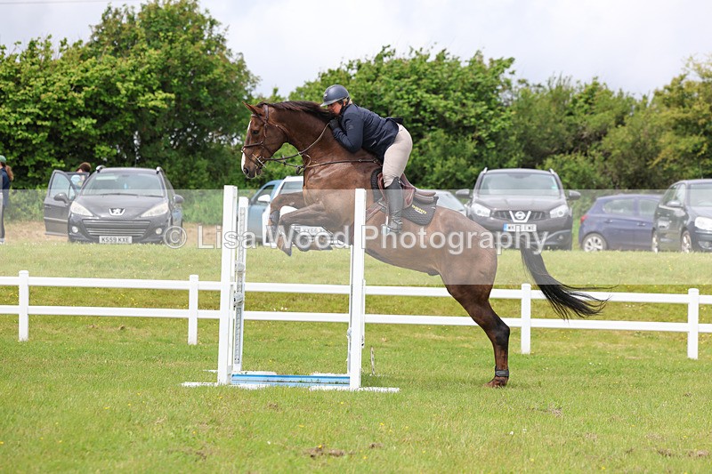 3E7A6882 - Class 11: Senior Newcomers/1.10 open