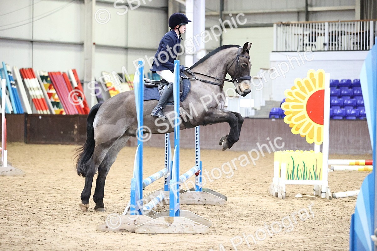 SBM_000424 - Class 3 - 60cm