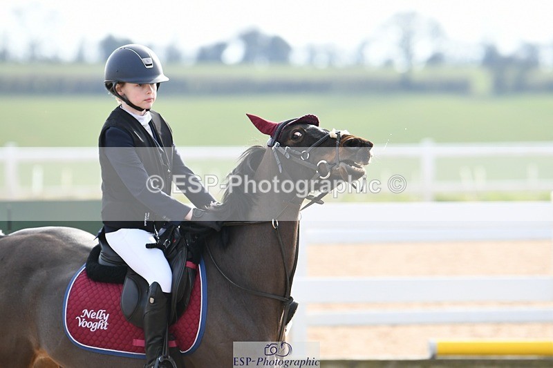 250309-145120-04899 - Cls 30 Stepping Stones 128cm and 138cm