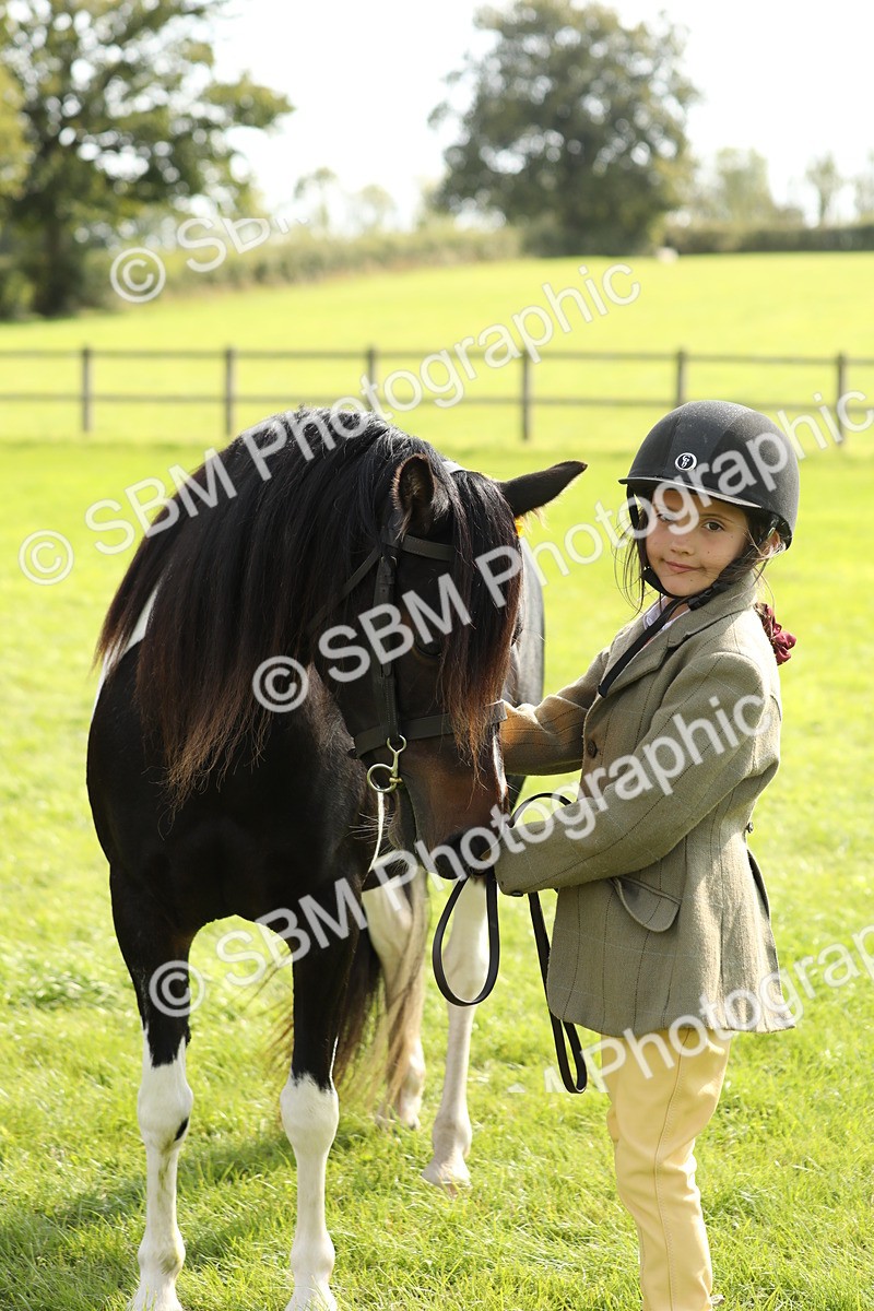 SBM_67870 - S39 - Junior Handler 8  Years & Under